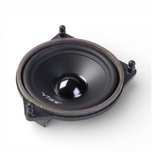 Vibe OPTISOUNDMERC4C-V2 Optisound 4 Inch 180 Watts Component Speaker