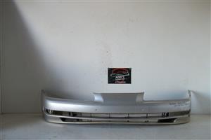 Honda Prelude '92-'96 front bumper