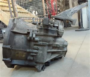 Mini Cooper R59 gearbox for sale