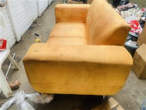 Mango couch for sale 