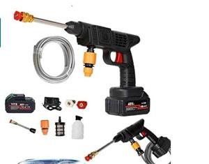 Washer:Versatile cleaning tool gun,