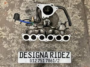 LEXUS IS300 UPPER INTAKE MANIFOLD AVAILABLE.