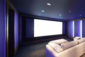 Projectors, Screens and household itemsclearance