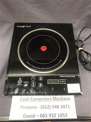 Induction Stove Snappy Chef - C033059241-3