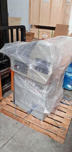 Numbering And Perforating Machine  Morgana FSN and FRN5