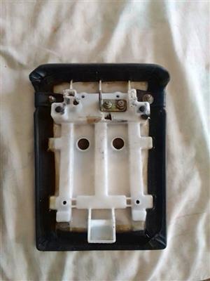 Yamaha r1 2002 to 2007