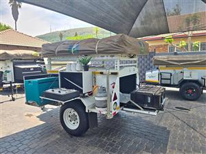 Pristine 2012 Bush Baby