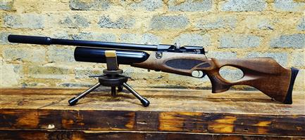 Daystate Wolverine PCP Air rifle