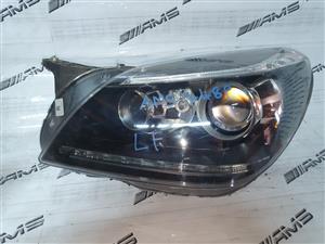 Second-Hand W172 Headlight for Sale