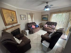 House For Sale in Brackendowns