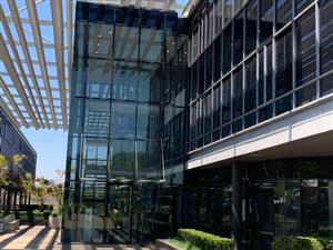 Office Rental Monthly in Woodmead