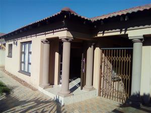 House In Morula View