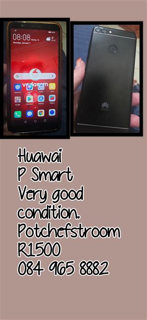 Huawai P Smart 