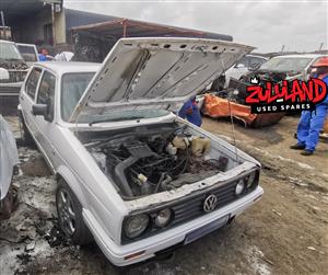 2007 VW Citi Golf  1.4 - Stripping for Spares