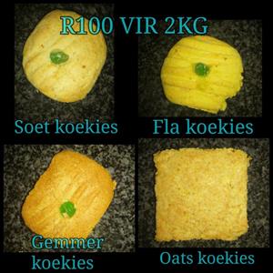 Biscuits