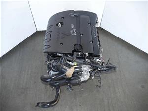 USED MITSUBISHI 4B11 2.0L ENGINE FOR SALE
