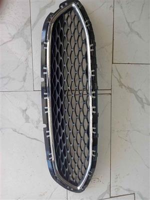 2019 Ford fiesta main grill for sale