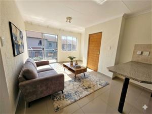 Apartment For Sale in Modderfontein