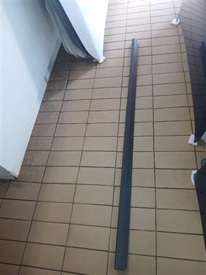 SIDE SKIRT 2023 VW POLO8 GTI FOR SALE 