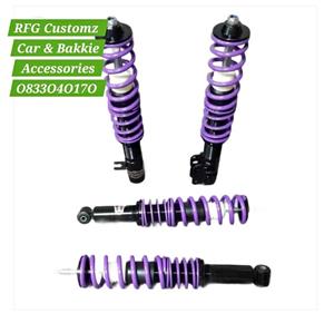 Bmw E90 Purpleline coilovers
