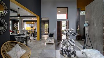 Hidden Jam In Carnival Place