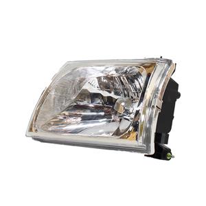 Toyota Hilux 02 Replacement Headlight LHS