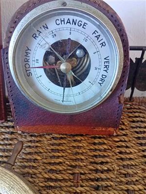 Barometer 