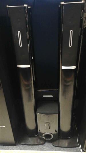 Home theater system