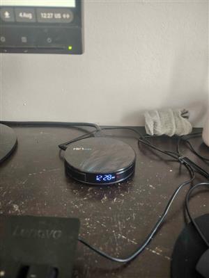 HK1 Max Android TV Box – Excellent Condition