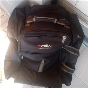Storage - Cellini 2-wheel suitcase