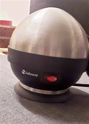 Safeway egg cooker