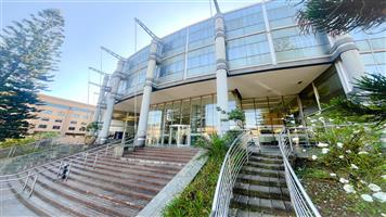 Premium Corporate Headquarters in Parktown CBD