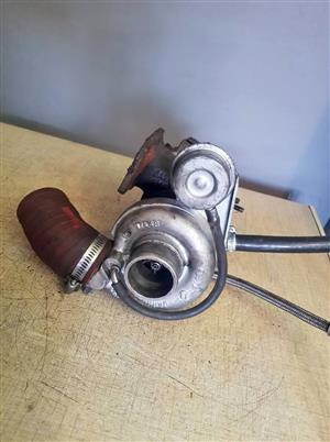 FIAT STRADA 1.7D TURBO CHARGER FORSALE