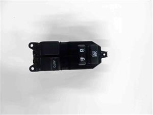 NEW TOYOTA COROLLA PROFESIONAL MASTER SWITCH