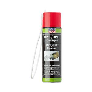 Liquimoly DPF/GPF Cleaner (400ml)