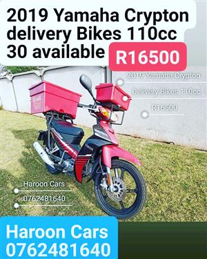Yamaha Call Haroon on Cars for sale in Lenasia