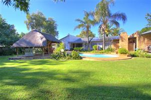 House For Sale in Brackenhurst