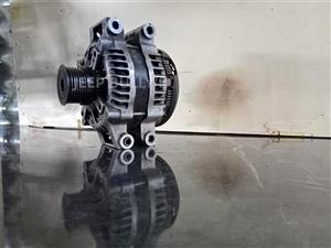 3.0 Jeep Grand Cherokee Wk2 Alternator 