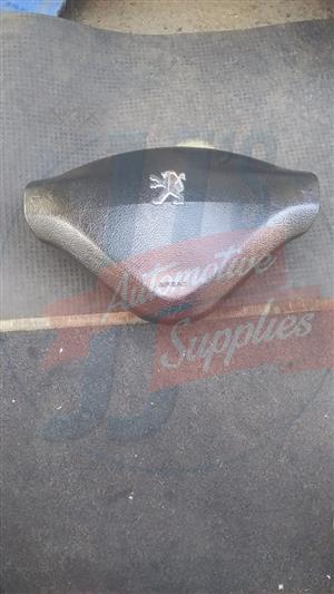 Peugeot 207 Steering Airbag For Sale 
