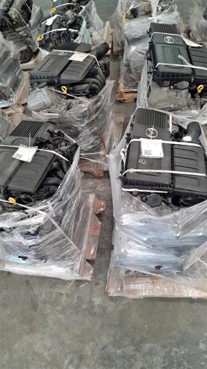 Import Mazda Engines for sale.