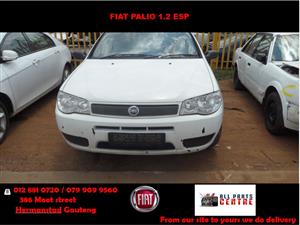 fiat palio parts for sale