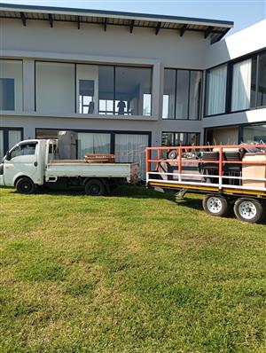 Furniture removals near me