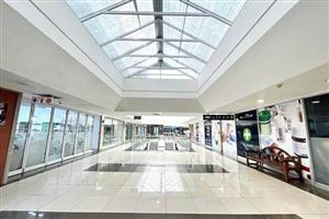 Retail Space to Let in Westville | 35m² & 100m² Shops in Westville Centre