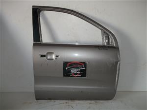 Ford Ranger T7 / T8 front right driver door 