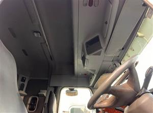 POWERFUL WORKHORSE READY FOR THE ROAD | Freightliner Argosy Cisx530 2014