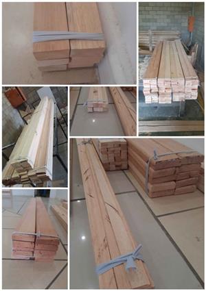 SALIGNA PLANKS A GRADE WET OFF