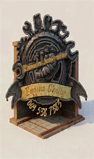 Enormouz construction pty