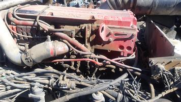 Cummins isx engines for sale