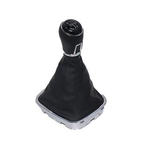 OEM Look Gearshift & Gearknob Set for VW Polo 6R 5 Speed