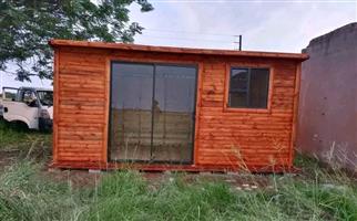 Wendy houses we deliver 